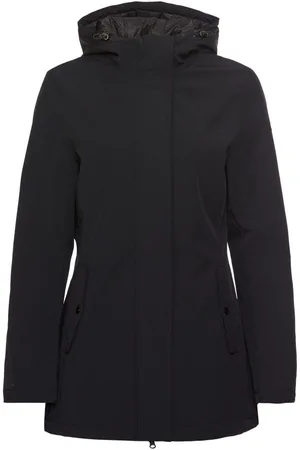 Champion Korte jas Hooded Polyfilled Jacket