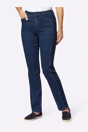 Casual Looks Comfortabele jeans