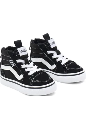 Vans Sneakers TD Filmore Hi Zip
