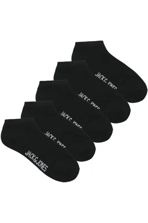 JACK & JONES Sokken JACDONGO SOCKS 5 PACK (set, 5 paar)
