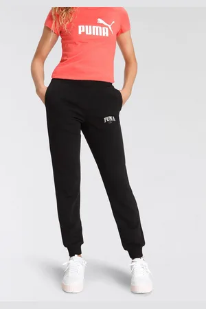 PUMA Joggingbroek SQUAD SWEATPANTS FL G