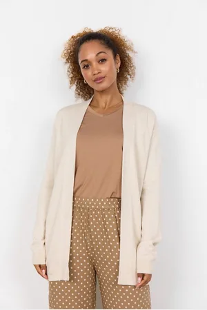 soyaconcept Lang vest SC-DOLLIE 759