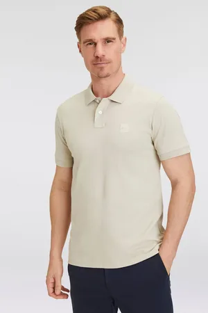 HUGO BOSS Poloshirt Passenger met een polokraag