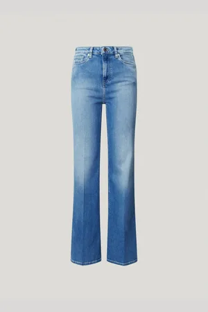 Pepe Jeans Slim fit jeans FLARE HW