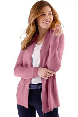 Classic Basics Vest
