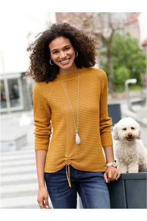 Casual Looks Gebreide Trui