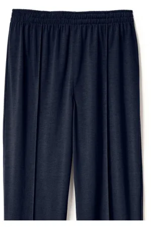 Classic Basics Persplooibroek