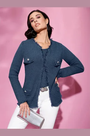 CRÉATION L Vest