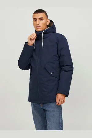 JACK & JONES Outdoorjack JJLOOP PARKA JACKET