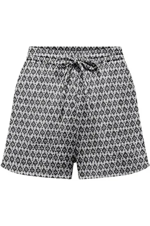 ONLY Short ONLNORA LIFE LOOSE BELT SHORTS PTM