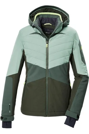 Killtec Ski-jack KSW 34 WMN SKI JCKT