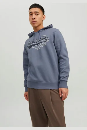 JACK & JONES Hoodie LOGO SWEAT HOOD