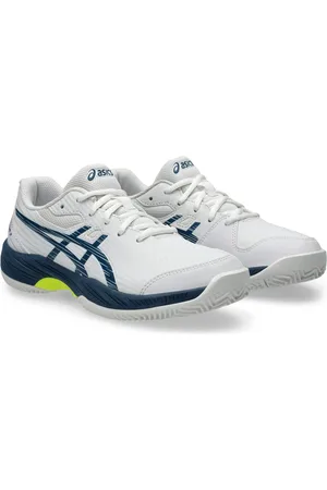Asics Tennisschoenen GEL-GAME 9 GS CLAY