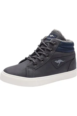 KangaROOS Sneakers Kavu I gevoerd