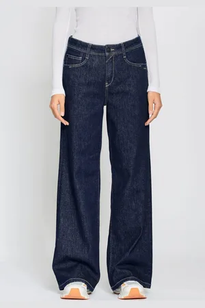 Gang Wijde jeans 94AMELIE WIDE