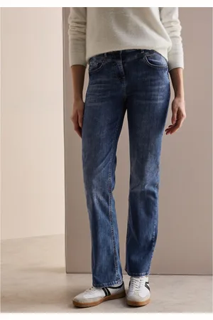 CECIL Bootcut jeans Stijl Toronto