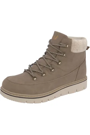 Whistler Winterlaarzen Naje W Boot Winterlaarzen, veterschoenen, winterschoenen, sneeuwlaarzen, gevoerd