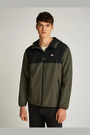 Tommy Hilfiger Windbreaker TJM FLEECE LINED CHICAGO JACKET