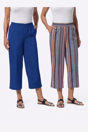 Classic Basics Culotte