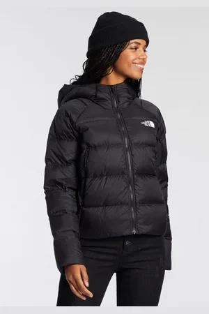 The North Face Donsjack W HYALITE DOWN HOODIE - EU (1 stuk)