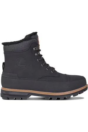 Luhta Winterlaarzen REILU MS Snowboots, winterlaarzen, winterschoenen, gevoerd