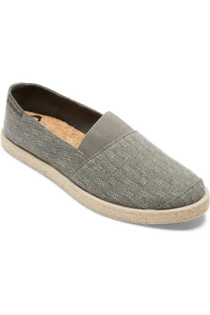 Quiksilver Sneakers Espadrilled