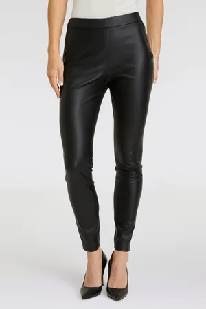 HUGO BOSS Legging C_Taslimah Premium damesmode