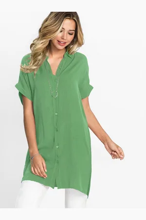 Classic Inspirationen Lange blouse