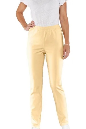 Classic Basics Comfortjeans