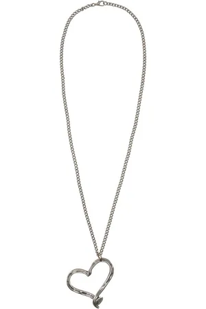 Heine Ketting met hanger