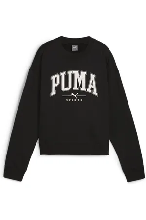 PUMA Sweatshirt SQUAD CREW FL