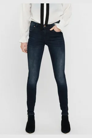 ONLY Skinny fit jeans ONLKENDELL LIFE REG SK ANKLE