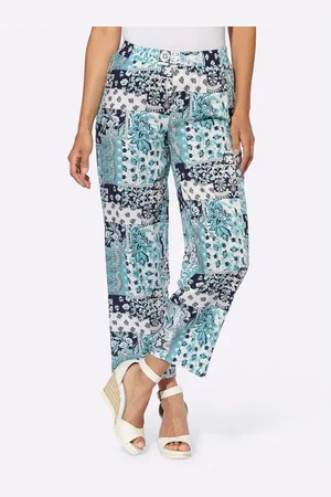Classic Inspirationen Culotte