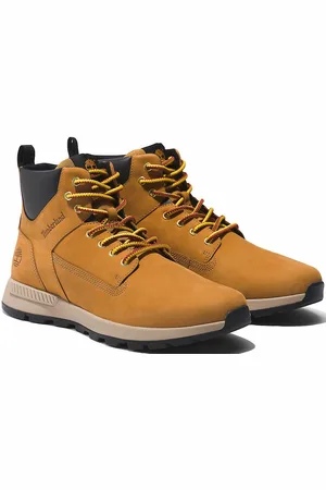 Timberland Veterschoenen KILLINGTON TREKKERMID LACE UP SNEAKER Winterlaarzen, veterschoenen, winterschoenen