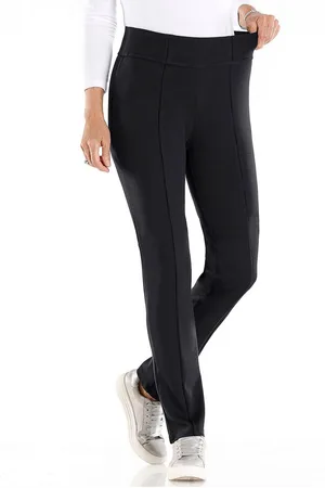 Classic Basics Comfortbroek