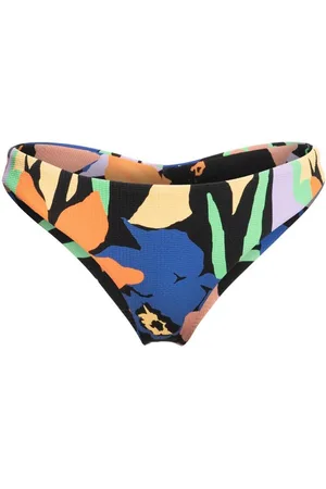 Roxy Bikinibroekje Color Jam