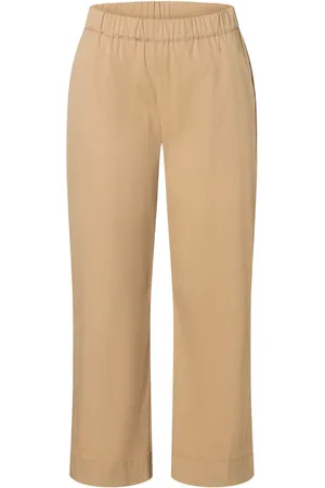 Mac 7/8 broek Steffi Comfortbroek