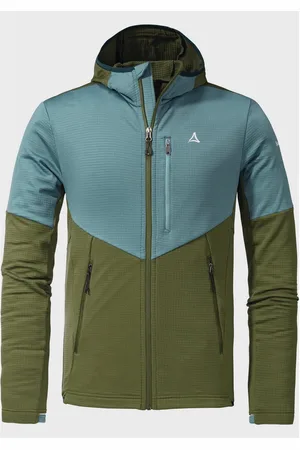 Schöffel Fleecejack Fleece Hoody Hydalen M