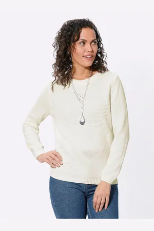 Casual Looks Gebreide Trui