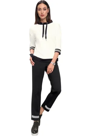 Heine Shirt met 3/4-mouwen Shirt (1-delig)