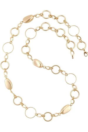 Heine Ketting zonder hanger