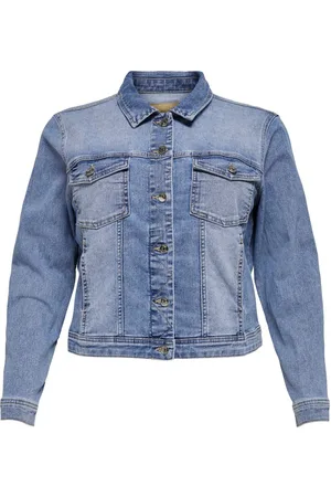 ONLY Jeansjack CARWESPA LS JACKET