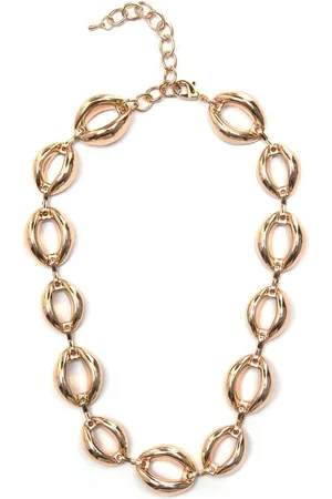 Firetti Collier Halsketting schakelketting