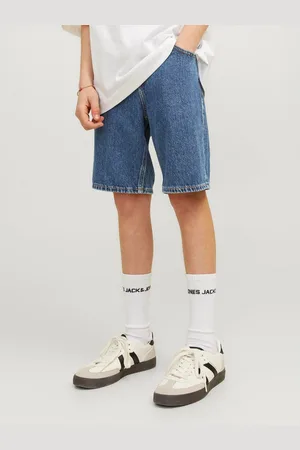 JACK & JONES Short JJICHRIS JJORIG. SHORTS MF 723 24 JNR
