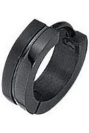 Firetti Single-oorring Sieraad cadeau oorbellen enkel Classic