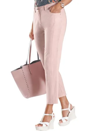 Classic Inspirationen 7/8 jeans (1-delig)