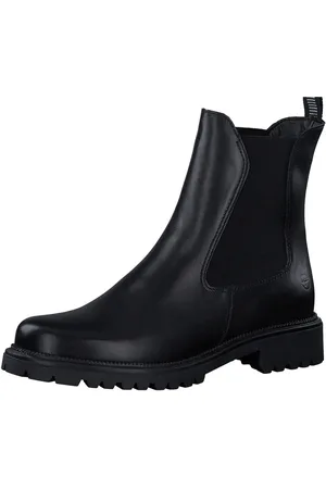 Tamaris Chelsea-boots instappers