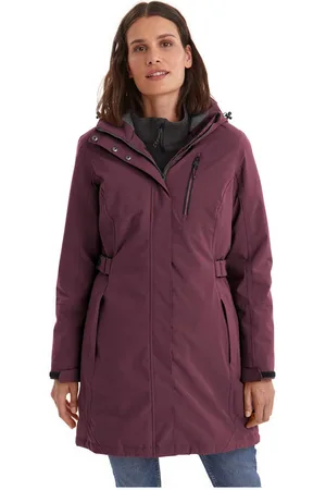 Killtec Parka KOW 165 WMN PRK