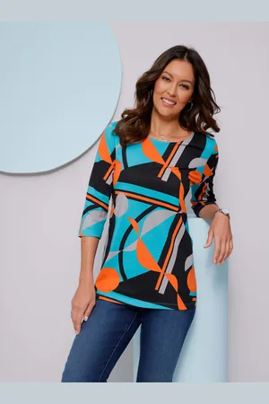 Classic Basics Lang shirt (1-delig)