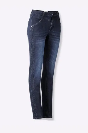 Casual Looks Comfortabele jeans